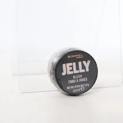 Blush (Jelly Blush) from Rimmel London