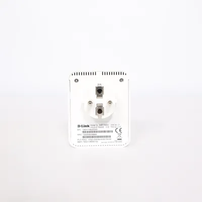 Adapter (Powerline AV2 2000) från D-Link