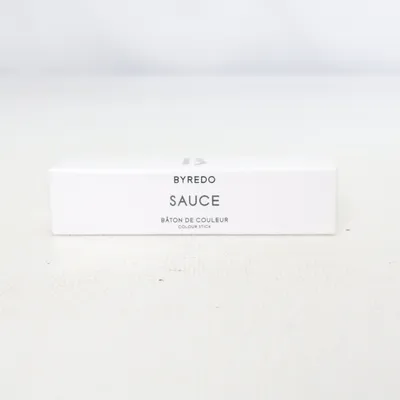 Rouge à lèvres (Sauce) de Byredo