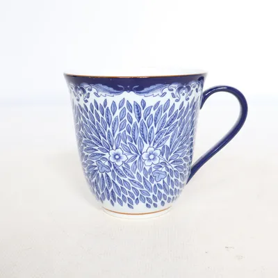 Tasse (Ostindia Floris) de Rörstrand