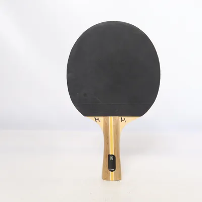 Table tennis racket