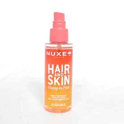 Body mist from NUXE