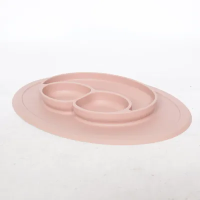 Barnservis (Beige) från EZPZ