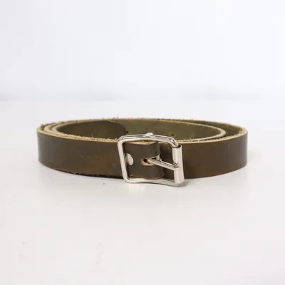 Belt (Green)