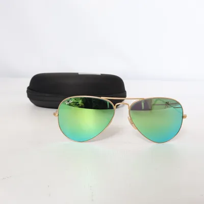 Lunettes de soleil (RB 3025) de Ray-Ban