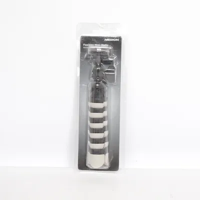 Camera tripod (Flexible Tripod) from Medion