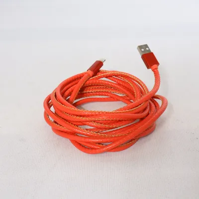 USB-kabel
