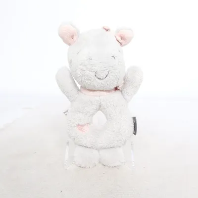 Jouet pour bébé (Gris, Rose) de Babydream