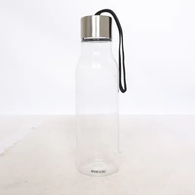 Vattenflaska (Transparent) från Eva Solo