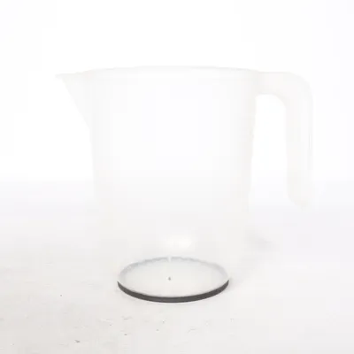 Måttkanna (Transparent) från IKEA
