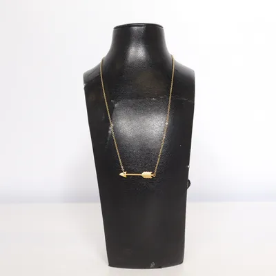 Halskette (Gold) von Maison Scotch Unbekanntes Metall