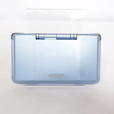 Game console (Blue)