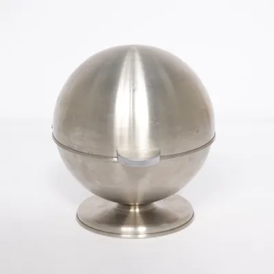 Opbergen (Zilver) van TCM