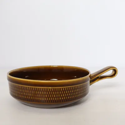 Butter pot (Ildfast) from Stavangerflint Norway