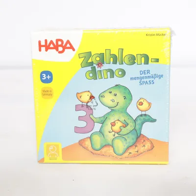 Activity toy (Multicolored) from Haba