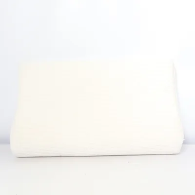 Support pillow (White) from WellPur