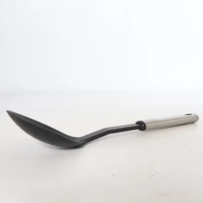 Spoon (Black, Silver)