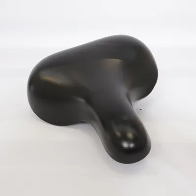 Fietszadel (Zwart) van Selle Royal