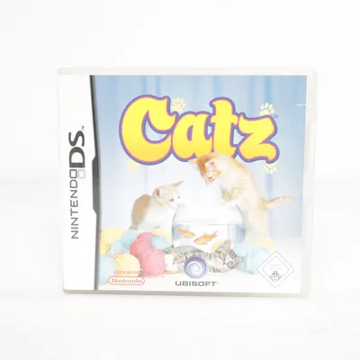 Video game