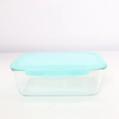 Lunch box (Green)