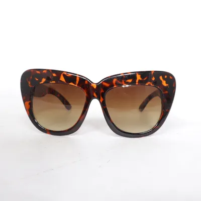 Sunglasses (Brown)