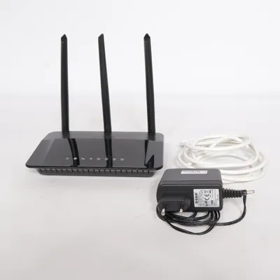 Router van D-Link