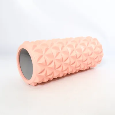 Rouleau en mousse (Vivid) de Gymstick