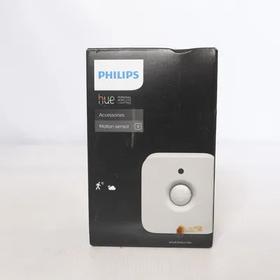Webcam (Motion Sensor) from Philips