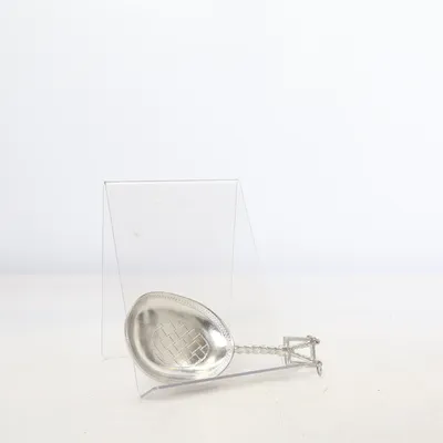 Lepel (Zilver)