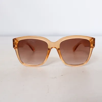 Lunettes de soleil (Marron) de Granite