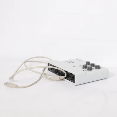 Mixerbord (CI1) från Steinberg