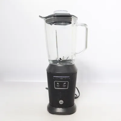 Mixer (Svart) från Wilfa