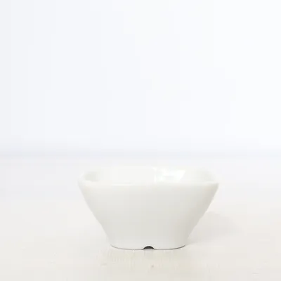 Bowl (White) from IKEA