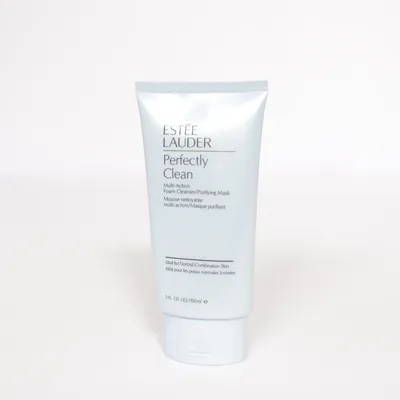 Ansiktsrengöring från Estée Lauder