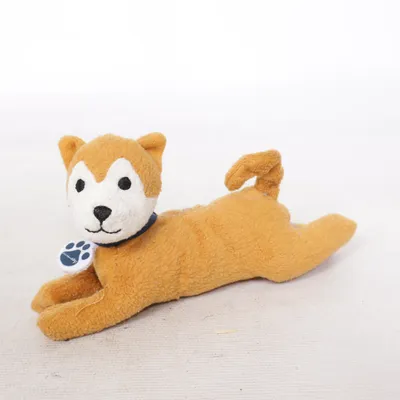 Gosedjur (Brun, Vit) från Nintendo