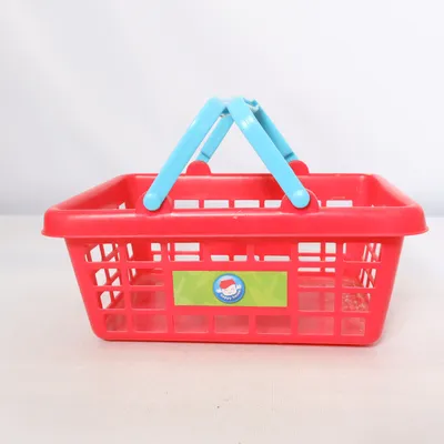 Jouet (Rose, Bleu) de Top-Toy