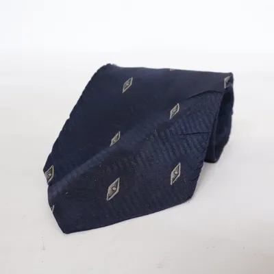 Stropdas (Blauw) van Donna Karan