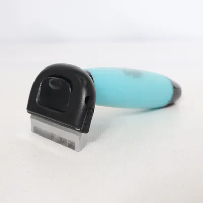 Brosse pour fourrure (Turquoise, Noir) de Little & Bigger