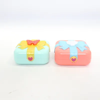 Dockskåp (Flerfärgad) från Polly Pocket