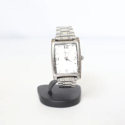 Polshorloge (Zilver) van Regal
