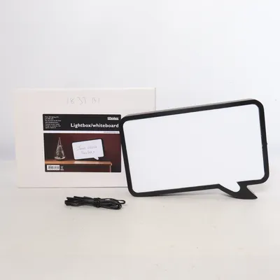 Décoration intérieure (Blanc, Noir) de Panduro Hobby