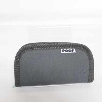 Kit de manucure (Gris) de Reer