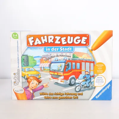 Jeu de société de Ravensburger
