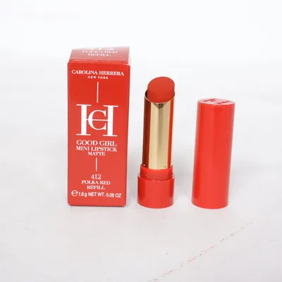 Lippenstift (Rood) van Carolina Herrera