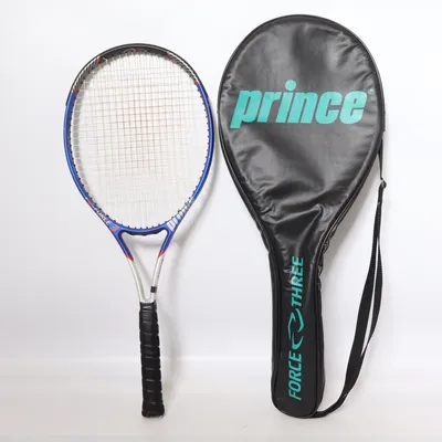 Raquette de tennis (Force Three) de Prince
