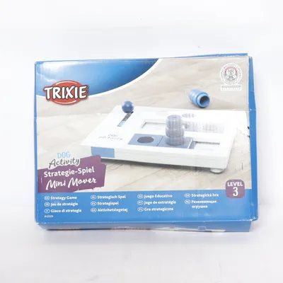Hundleksak (Mini Mover) från Trixie