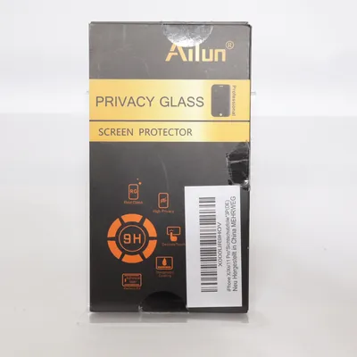 Screenprotector (Transparant) van Ai Lun