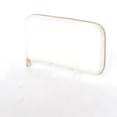 Portefeuille (Blanc) de Coccinelle