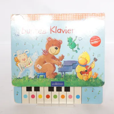 Bladmuziek