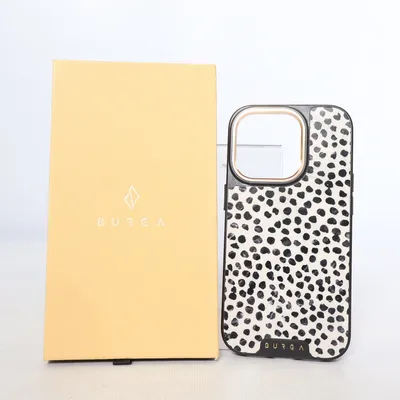 Coque de téléphone (IP 14 PRO) de Burga